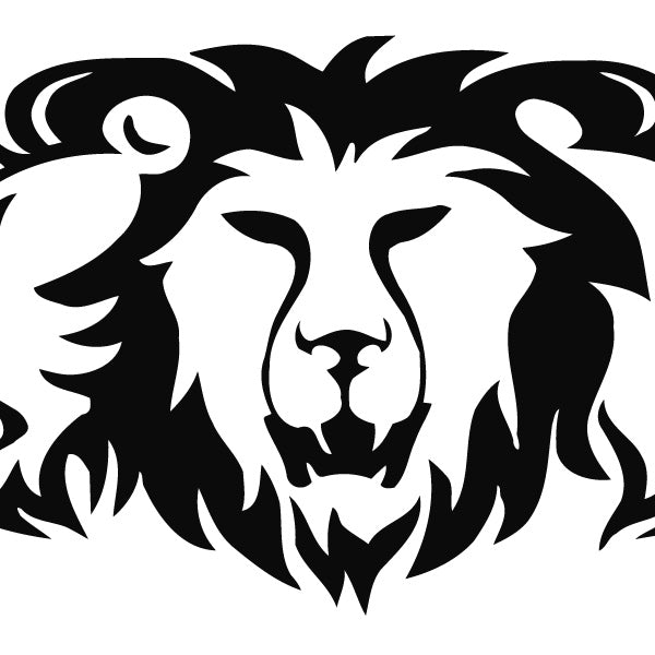 Symbol Of Lion and what it is brings to you home.