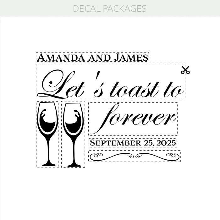 decal packages