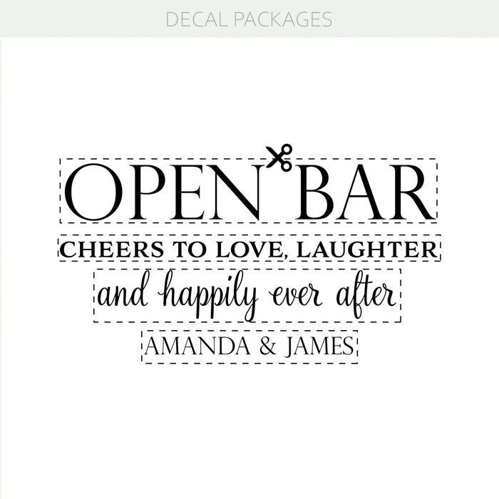 decal packages