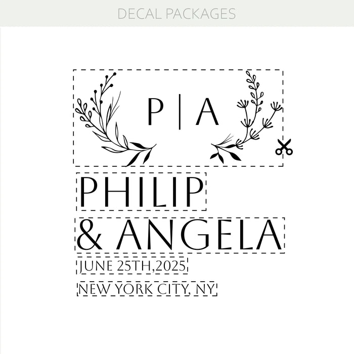 decal packages