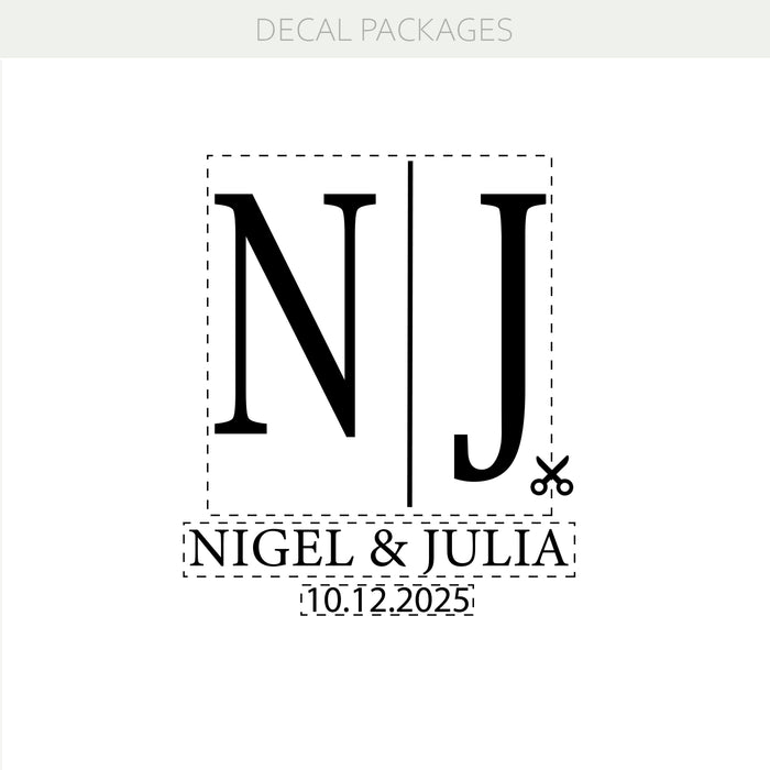 decal packages