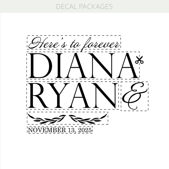 decal packages