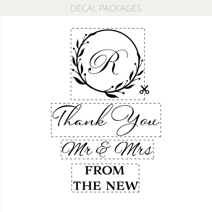 decal packages