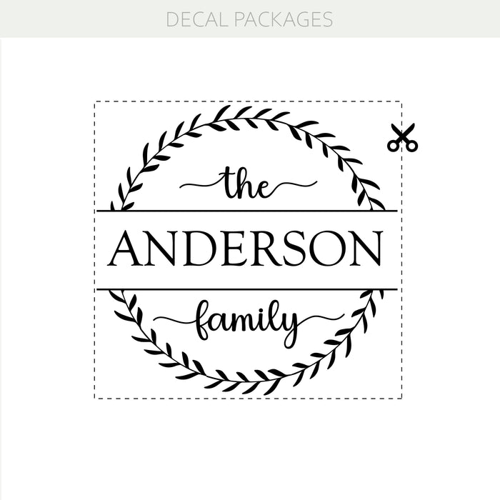 decal packages