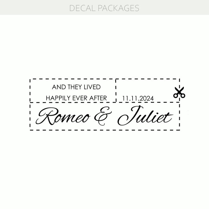 decal packages
