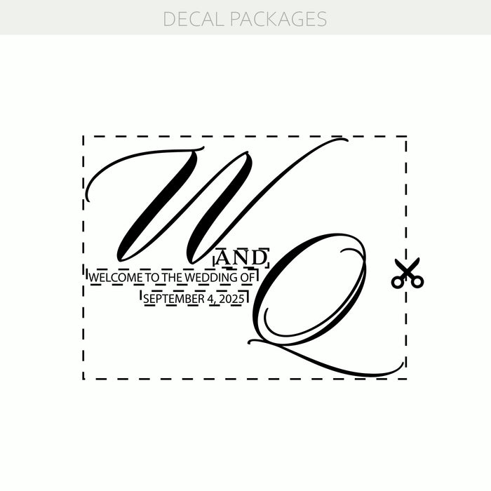 decal packages