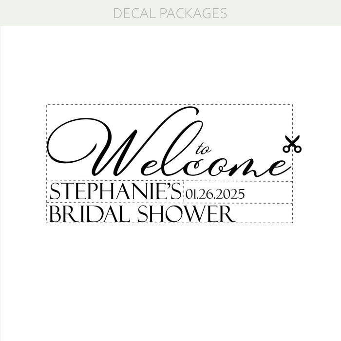 decal packages