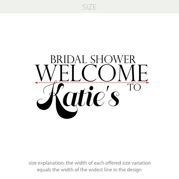 decal size