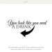 decal size