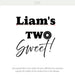 size decal