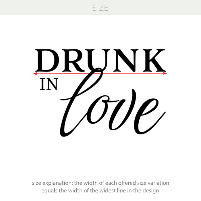decal size