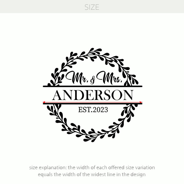 decal size
