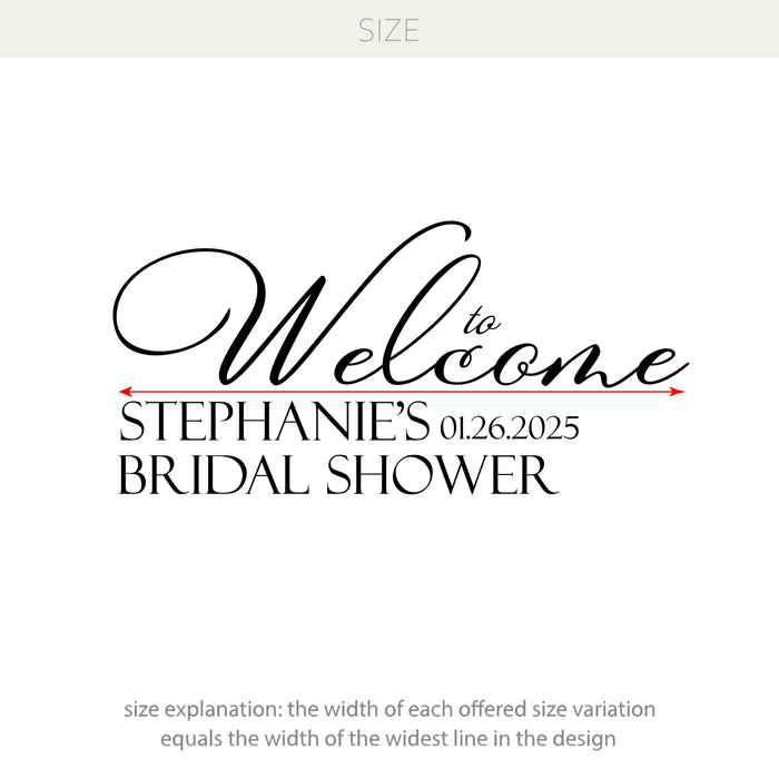 decal size