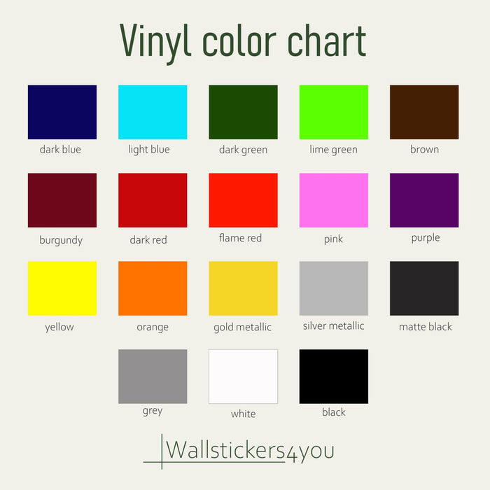 Vinyl Wall Decal Dragon Yin Yang Fantasy Myth Teen Room Chinese Stickers Unique Gift (ig3223)