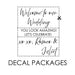 decal packages