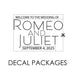 decal packages