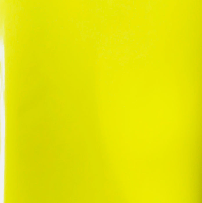 Large Abstract Blue And Yellow Circles Vinyl Decal Interior ab004