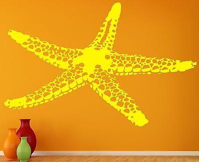 Wall Vinyl Sticker Decal Rock Star Acoustic Guitar Rock n Roll Music Note Unique Gift (z647)
