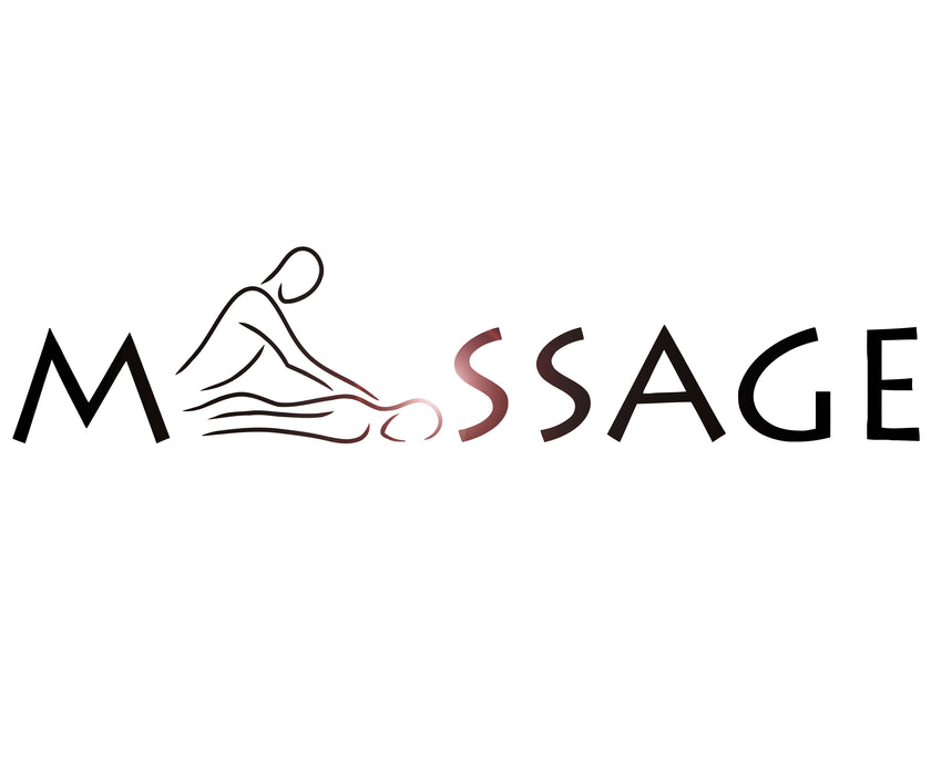 Vinyl Decal Wall Sticker Decor for Massage Salon Relax Spa Salon Beauty Health Decoration Unique Gift (ig2005)
